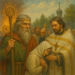 Изменение традиций после Крещения Руси: синкретизм обрядов