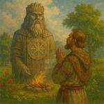 К каким богам обращаются современные родноверы