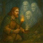 Как кельты общались с духами? Тайны предков