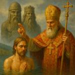 Как крещение Руси повлияло на славянских богов