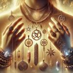 Как носить несколько талисманов одновременно