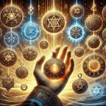 Как носить обереги с несколькими символами: секреты сочетания и раскрытия их сил