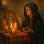 Домашний разговор с богами: инструкция для тех, кто устал жить на «автопилоте»