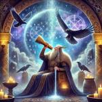 Как Один добыл мёд поэзии и почему это важно?