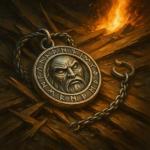 Как один невнимательный оберег из мастерской Брокка вызвал беду