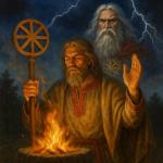 Как призывать Перуна: древний ритуал, который сработал