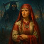 Как славяне относились к смерти и загробному миру?