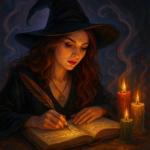 Как составить личное заклинание: пошаговое руководство для виккан