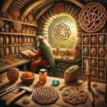 Как создавались кельтские амулеты и кому они помогали?