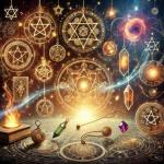 Как талисманы помогают в достижении целей: магия символов и личной энергии