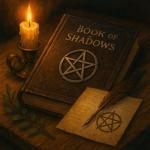 Как вести Книгу Теней: личные записи или публичный гримуар?
