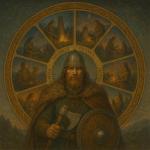 Как викинги отмечали праздники года? Колесо скандинавских саббатов