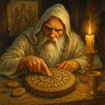 Как волхвы толковали волю богов и вели род