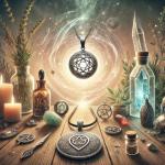 Как выбрать амулет для защиты от негативной энергии