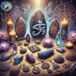 Как выбрать оберег для медитации