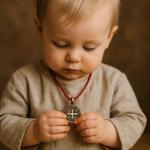 Как выбрать оберег для ребёнка?