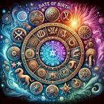 Как выбрать оберег по дате рождения древние традиции и современные интерпретации