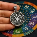 Как выбрать славянский оберег по знаку зодиака?