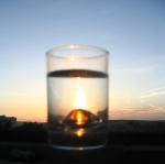 Как зарядить талисман