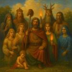 Какие боги были до Перуна? ‒ путешествие к истокам славянского пантеона