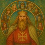 Твой славянский гороскоп: кто из богов стоит за спиной именно тебя?