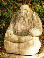 Каменные памятники древних Славян