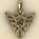 Руна Кано (Кеназ)