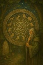 Кельтская астрология: тайны знаков друидов