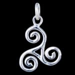 Кельтские амулеты