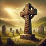 Кельтский крест: сакральный символ защиты и силы
