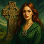 Кельтское влияние на Викку: магические корни или одолженные перья?