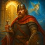 Ключ к Вальхалле: как стать эйнхериеем по версии мифов