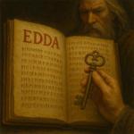 Ключи к сагам: как читать “Младшую Эдду” Снорри Стурлусона