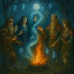 Кого боятся боги? Запретные темы в славянском пантеоне