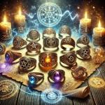 Кольцо как талисман: древние традиции и современные тренды