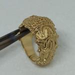 Сокровища богов: почему кольцо Драупнир было особенным