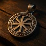 Коловрат — защита рода или опасный оберег?