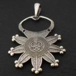 Славянские украшения