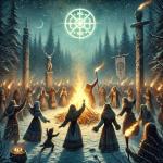 Коляда: значение, обряды и магические ритуалы