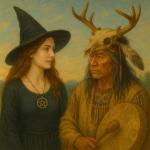 Конфликт или содружество: Викка, шаманизм и другие пути