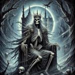 Кощей Бессмертный в славянской мифологии 