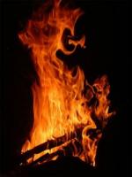 Красная магия