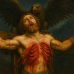 Кровавая орёл: правда ли такой ритуал существовал?