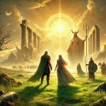 Кто из богов переживёт Рагнарёк?