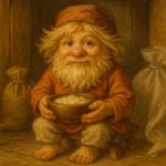 Кто такие домовики и как правильно их умилостивить