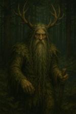 Кто такие русалки, лешие и кикиморы в мифологии славян?