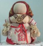 Куклы-берегини