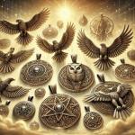 Кулоны с изображением птиц: символика и энергия