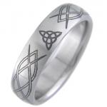 Купить кольцо оберег на все случаи жизни