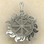 Старославянские женские обереги